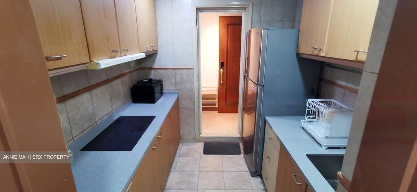 Seasons View (D20), Condominium #432287951